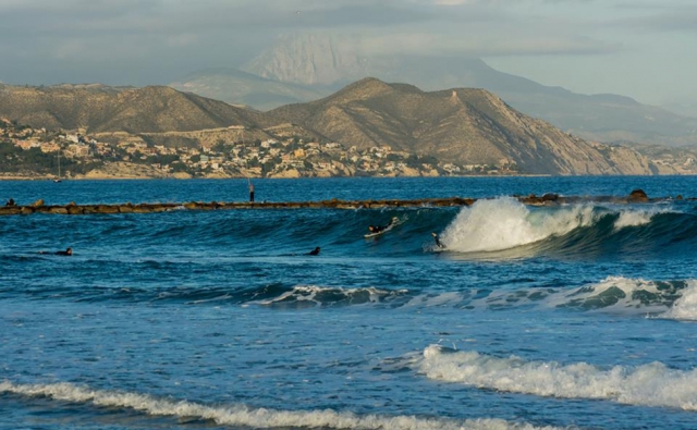  Surf amusant 